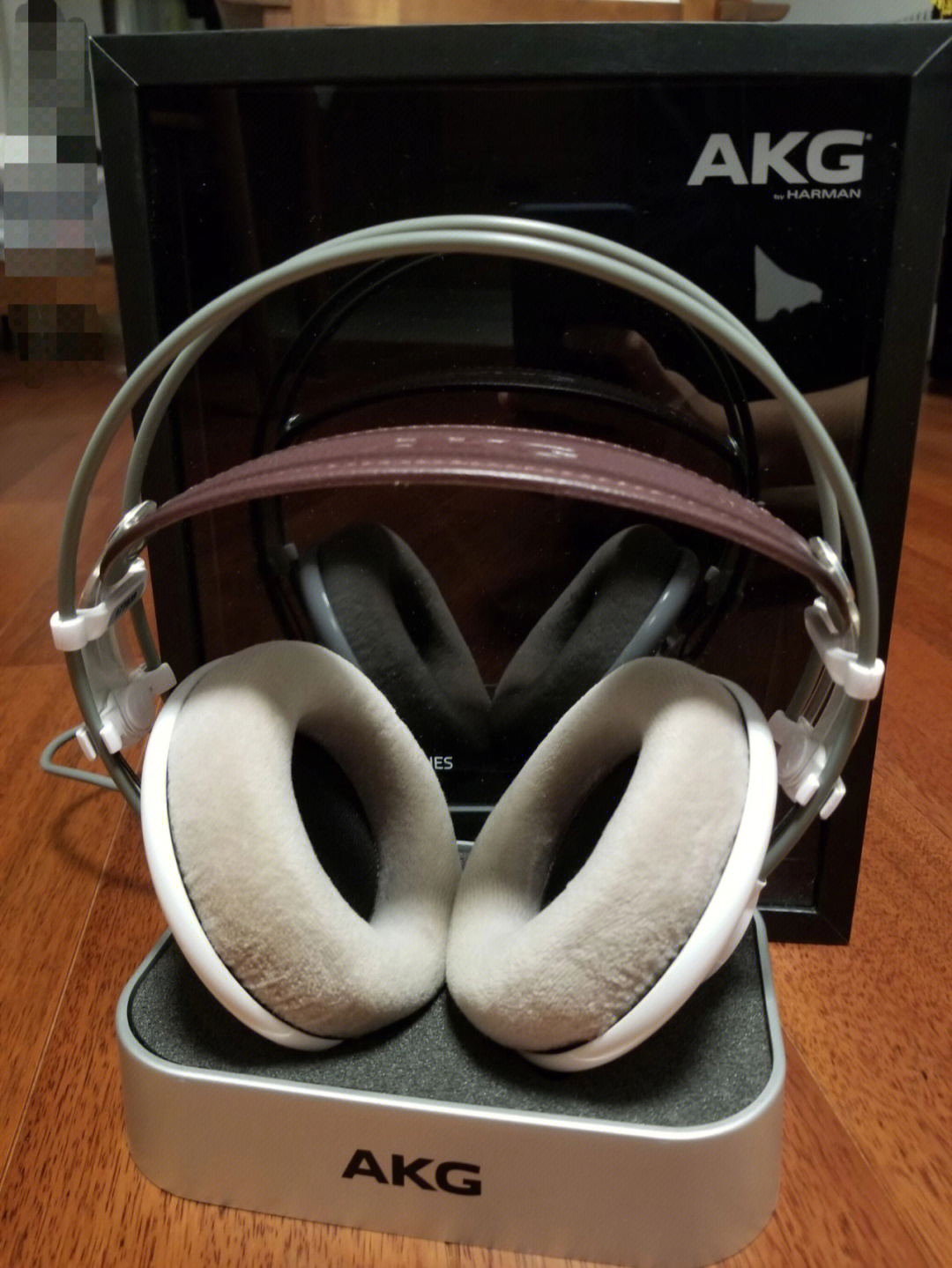 akg k701大手办