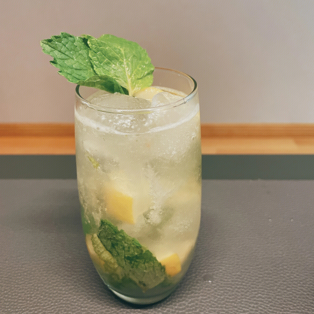 mojito莫吉托