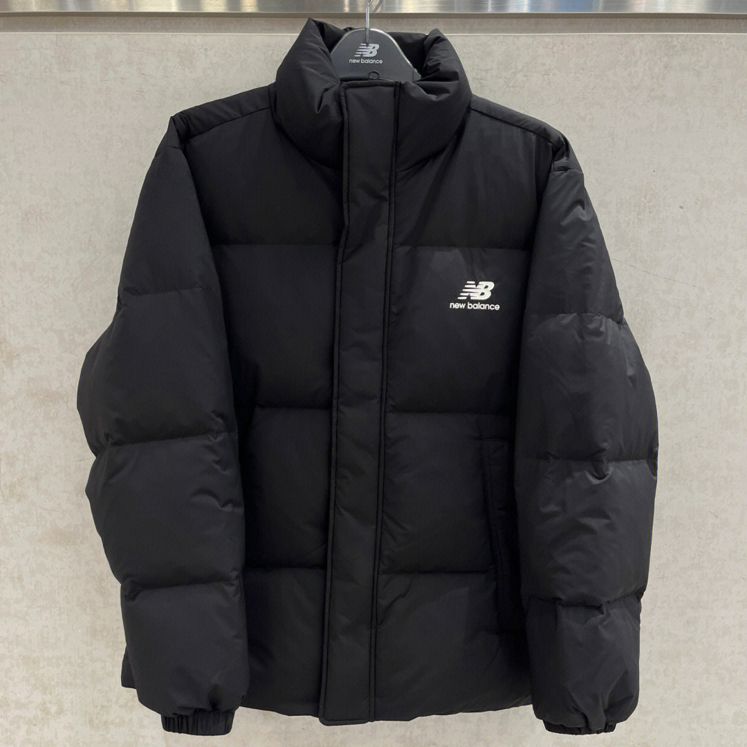 newbalance羽绒服