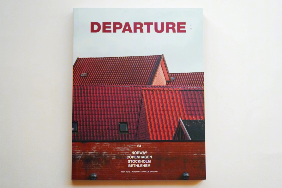 departure issue04