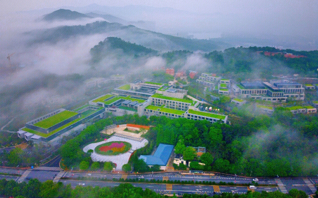 南太湖山庄介绍图片