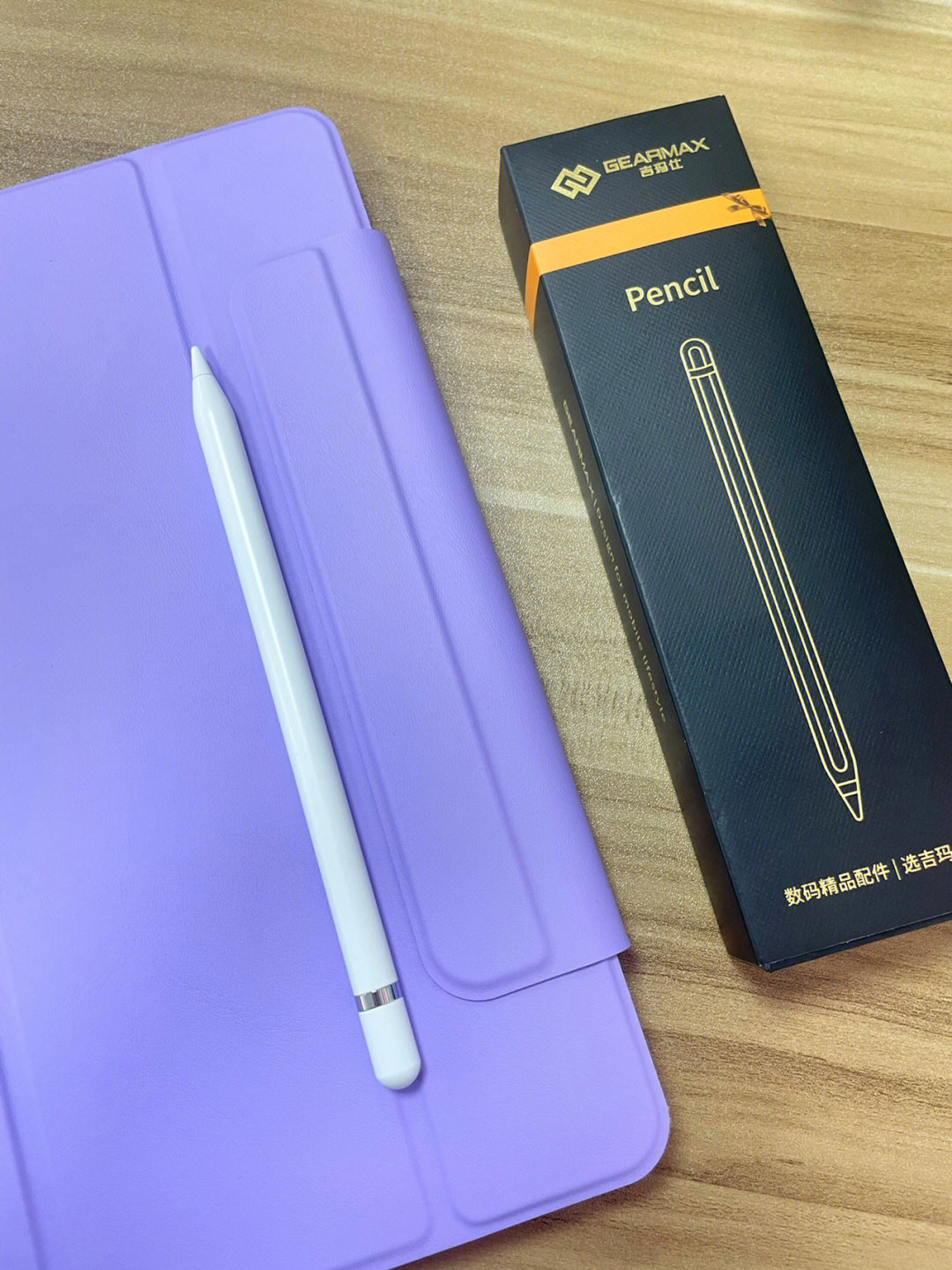 ipad配件发现一只超好用的电容笔78