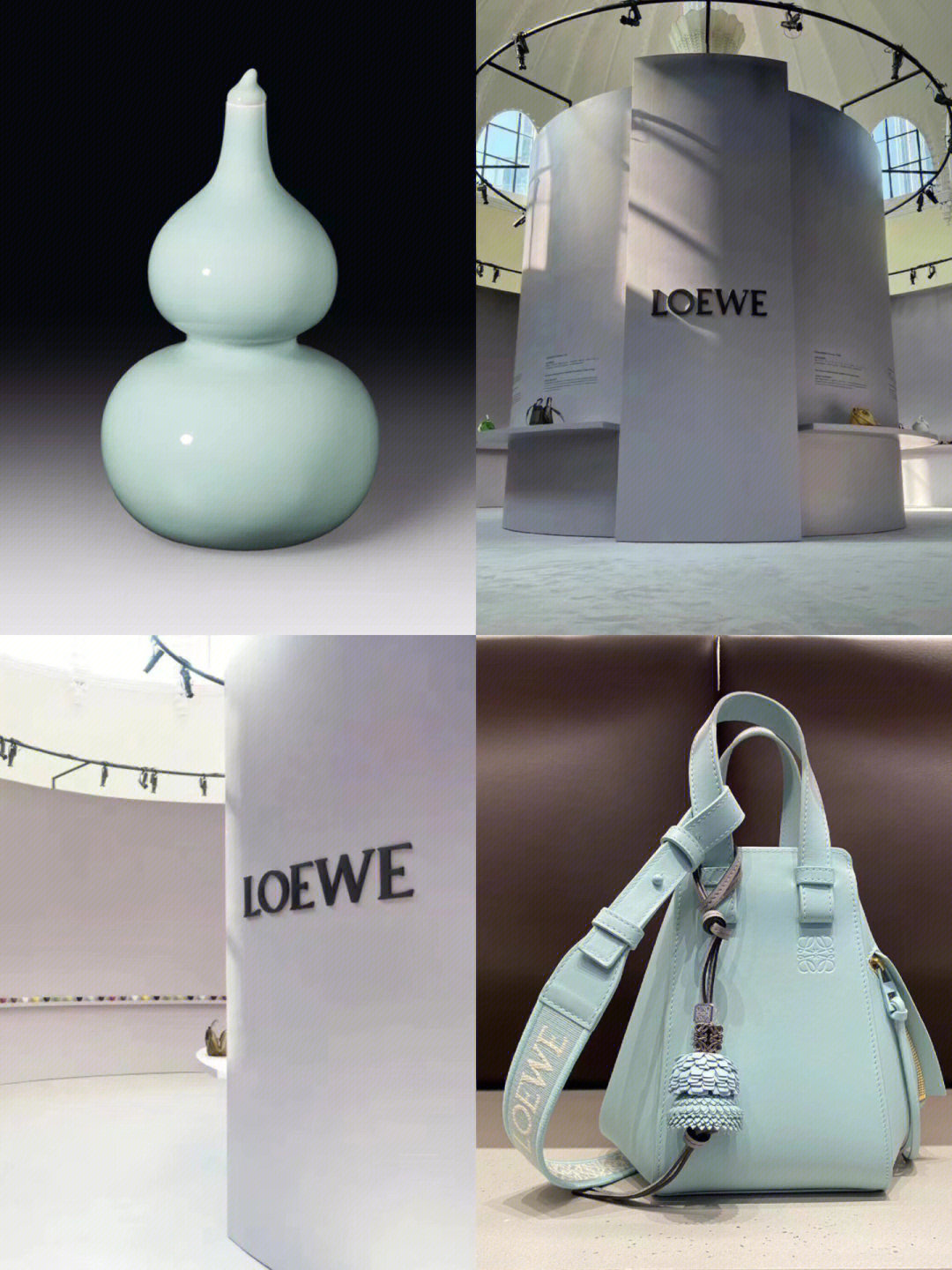 罗意威 loewe中国官网图片