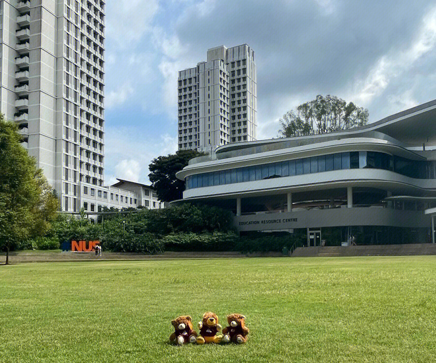 太平洋国立大学图片