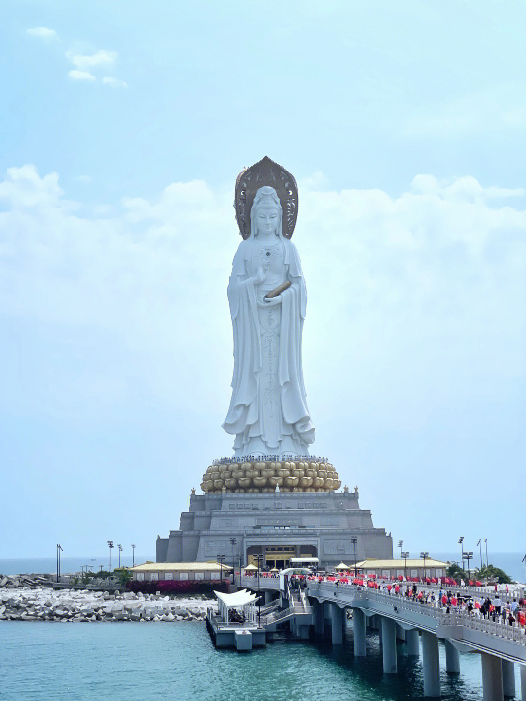 南岳大庙菩萨图片