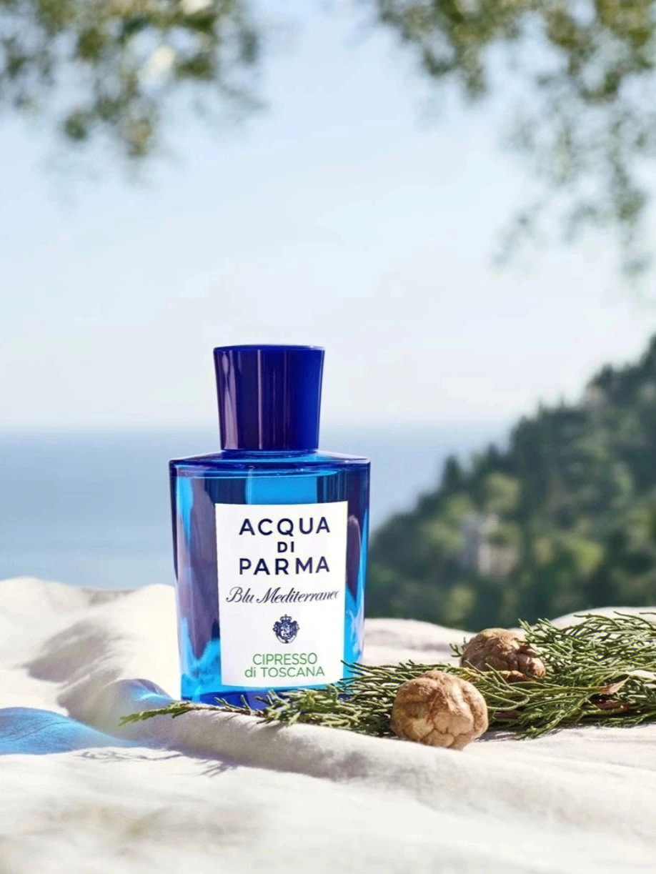 帕尔玛之水acquadiparma