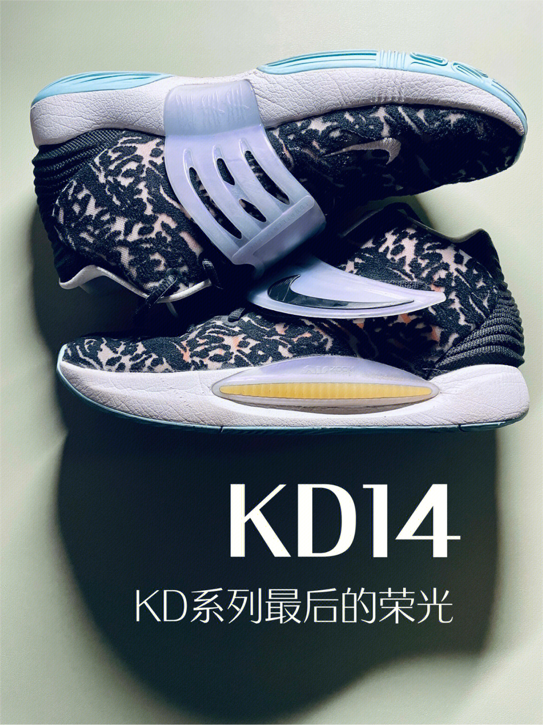 kd14多少钱图片