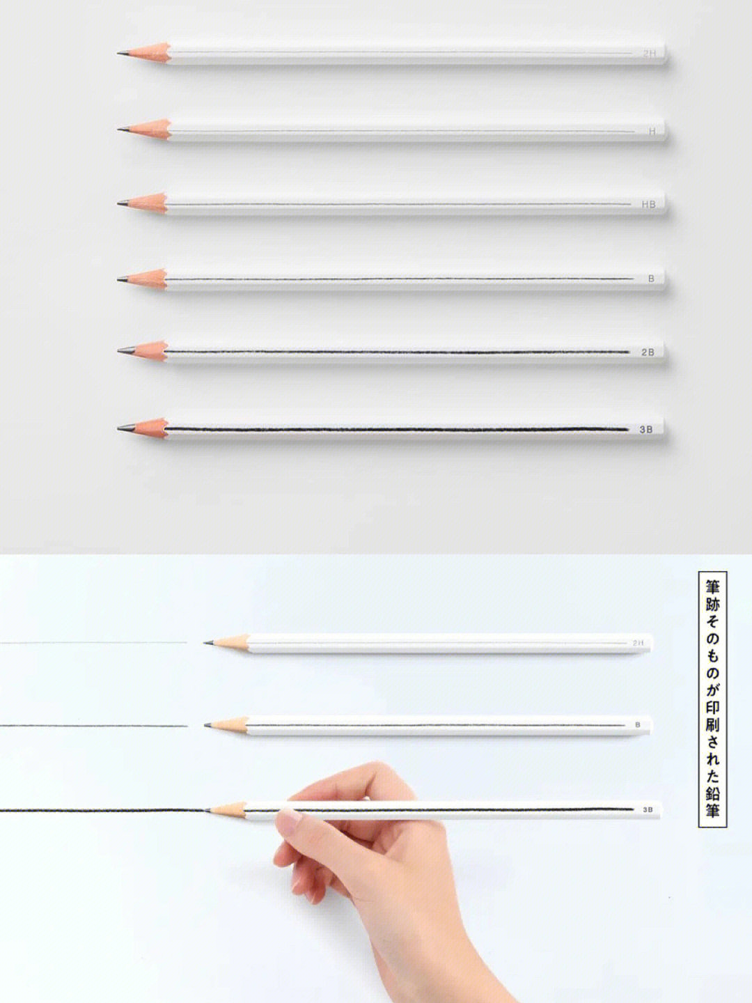 铅笔生产过程图解图片
