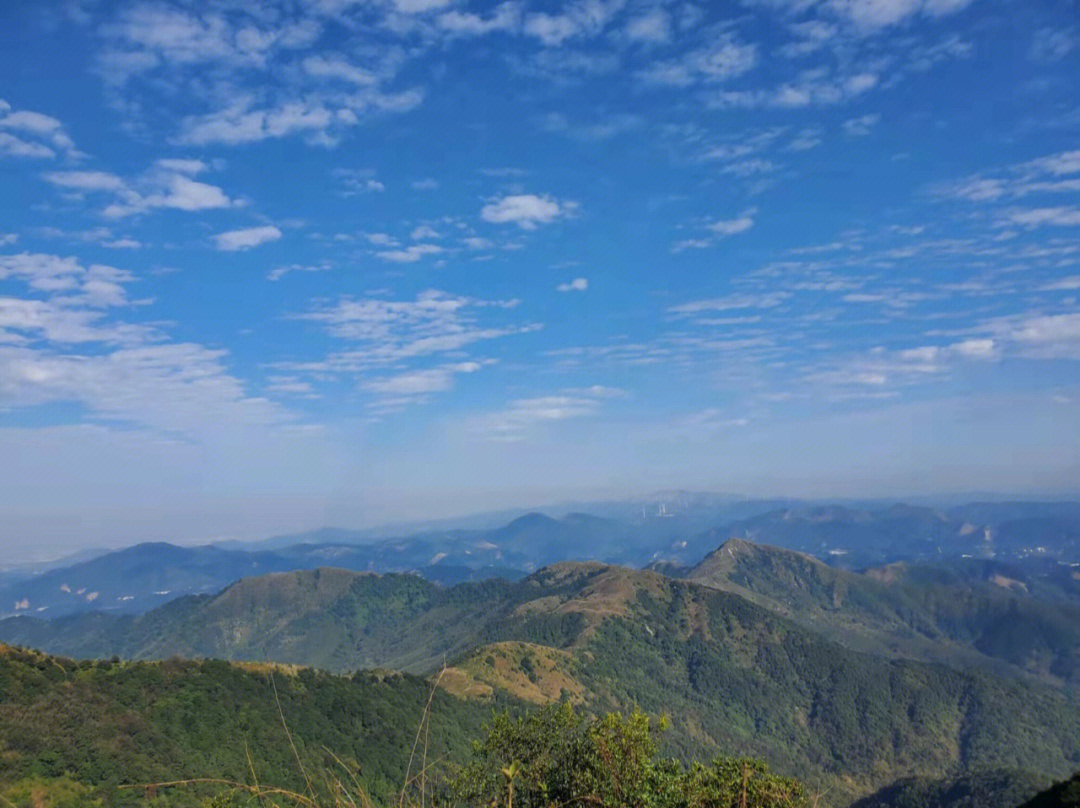 贵港大圣山图片