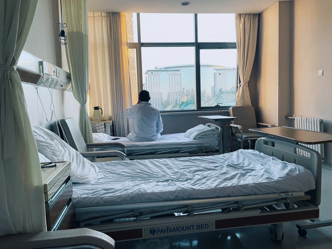 北京协和医院甲状腺肿瘤治疗记录4