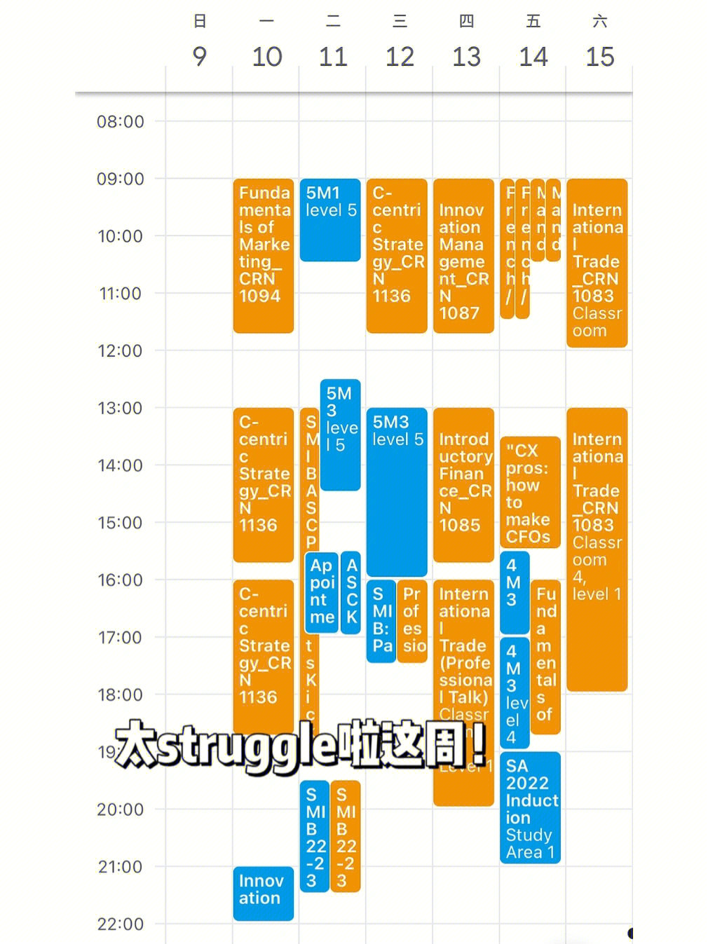 essec新加坡校区申请图片