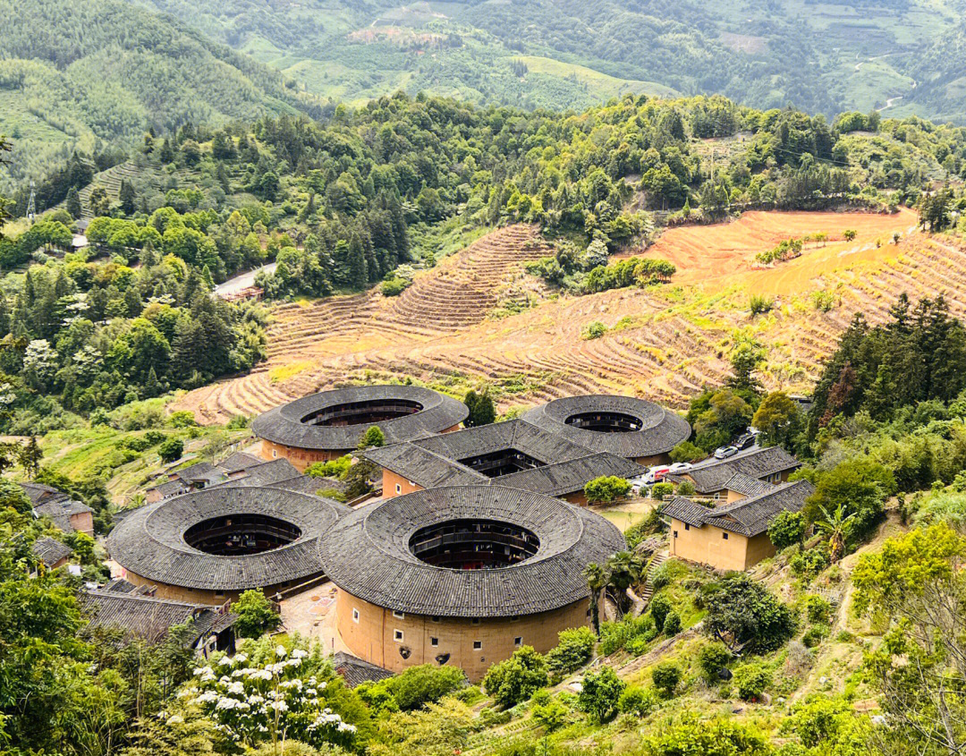 福建游记漳州