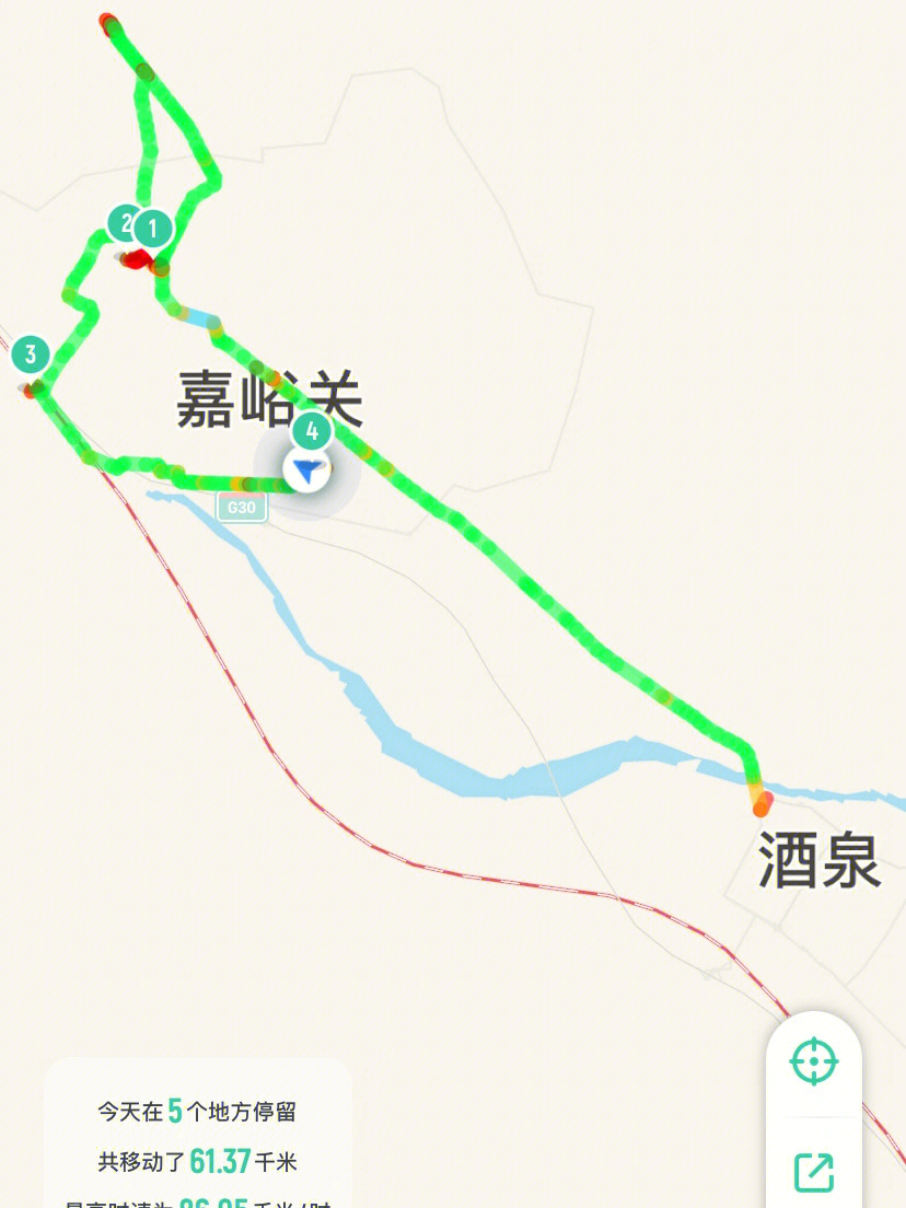 祁连山自驾游最美线路图片