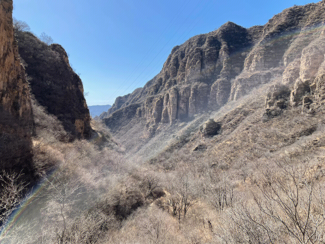 珠窝村游记图片