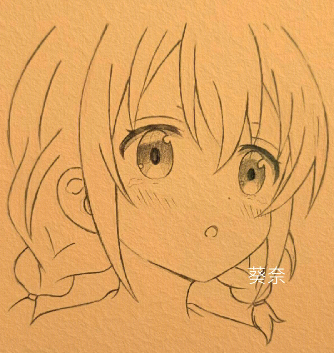 画画教程简单 绘画图片