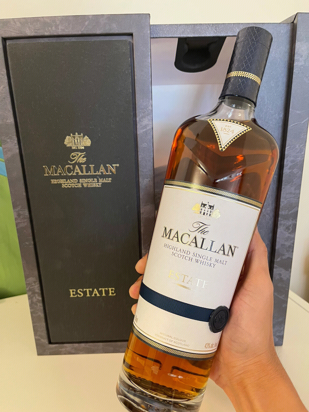 macallan1981图片