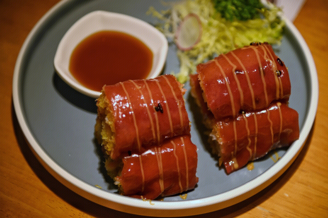 广州虾饺妹图片