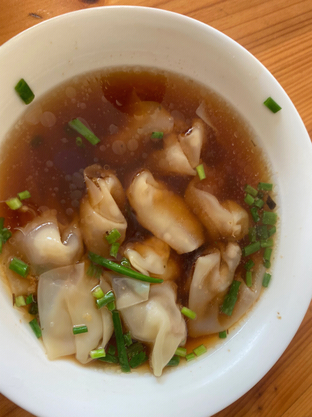 缙云烧饼馄饨图片