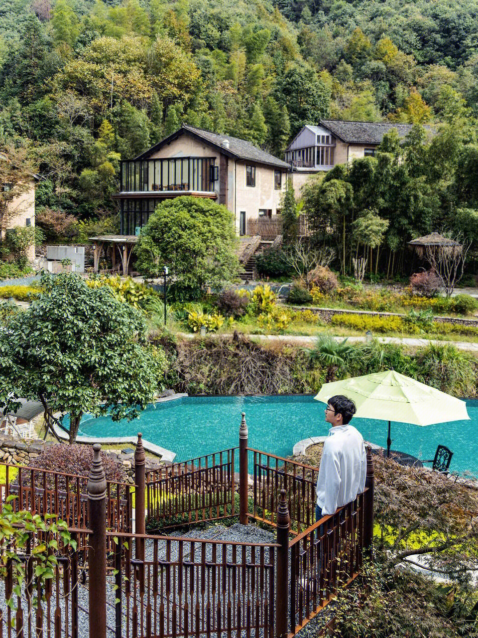 住进理想春日屋不能错过的民宿江浙沪篇