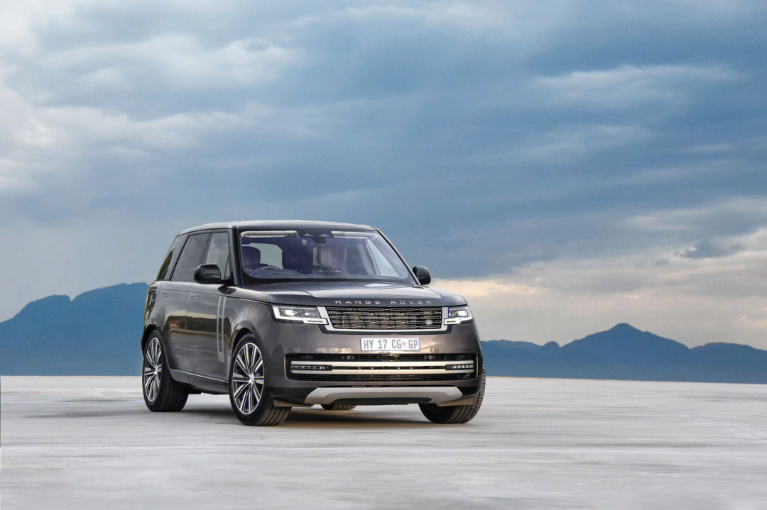 路虎揽胜rangerover