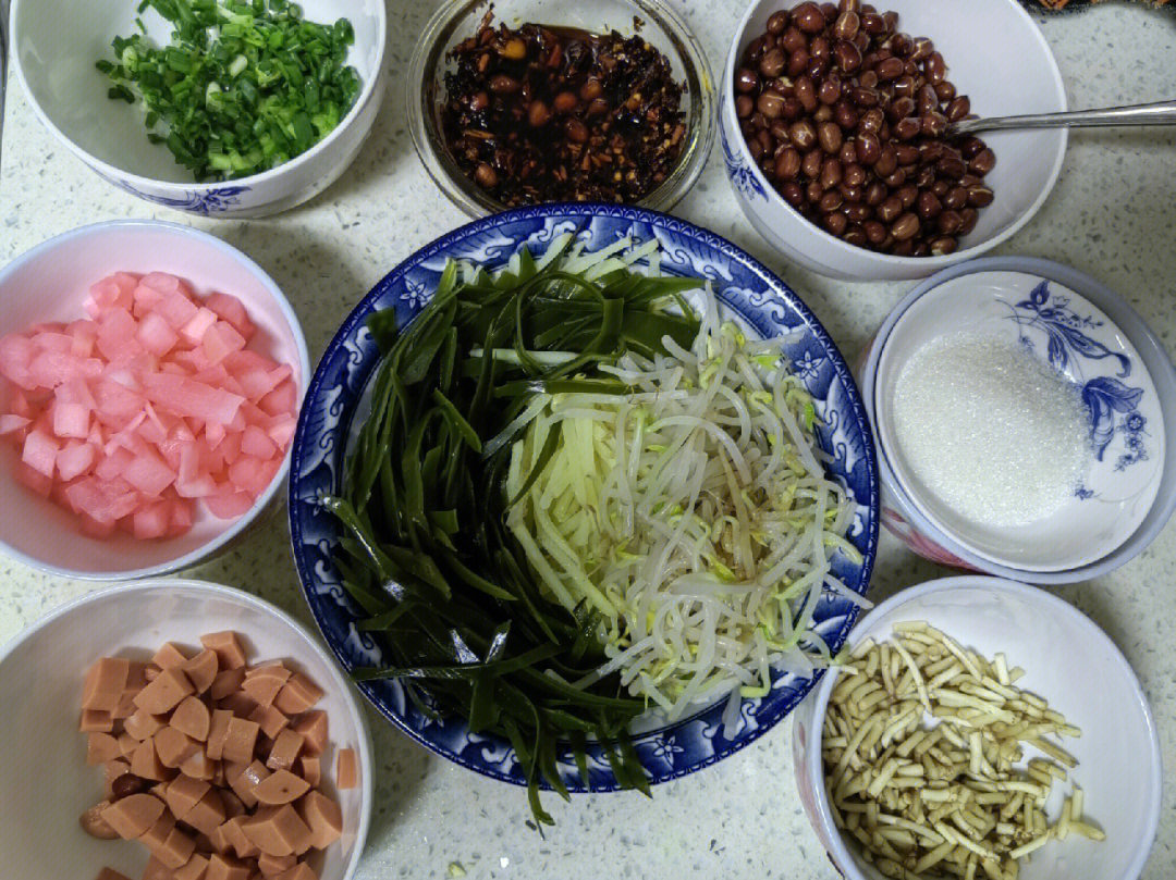 贵州糯米饭的做法图片