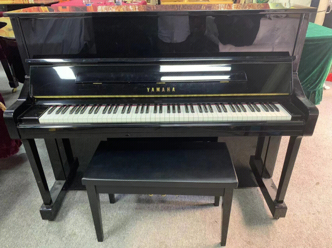 雅马哈ya121ex钢琴现货出售2013年的琴