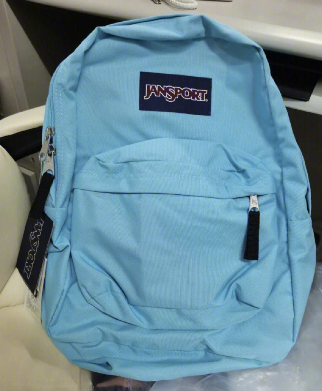 jansport logo图片