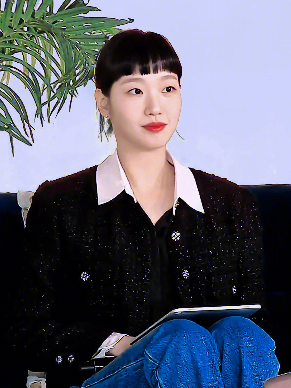 香奈儿金高银图片