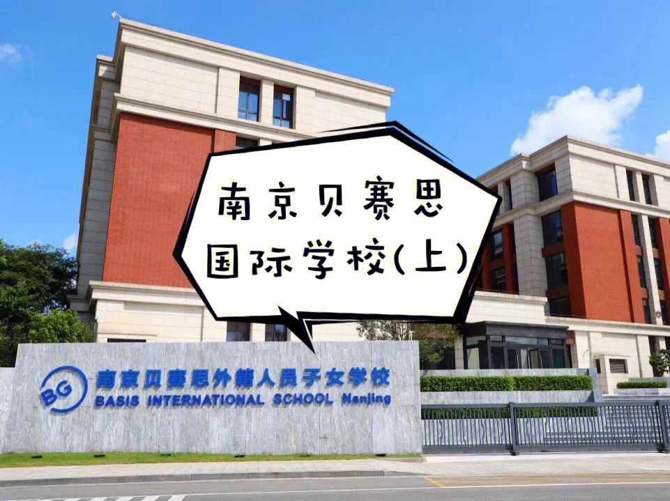 贝赛思国际学校校徽图片