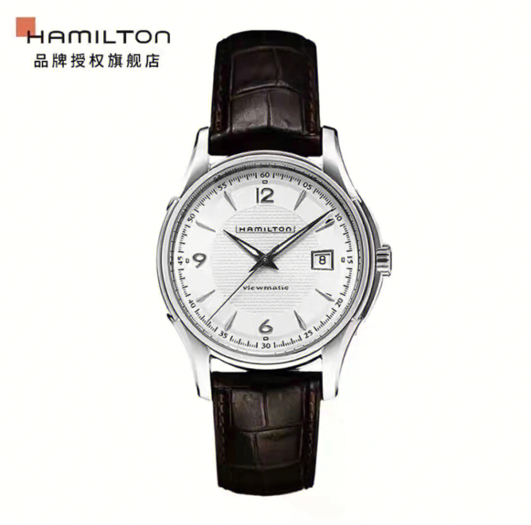 汉米尔顿手表排名图片