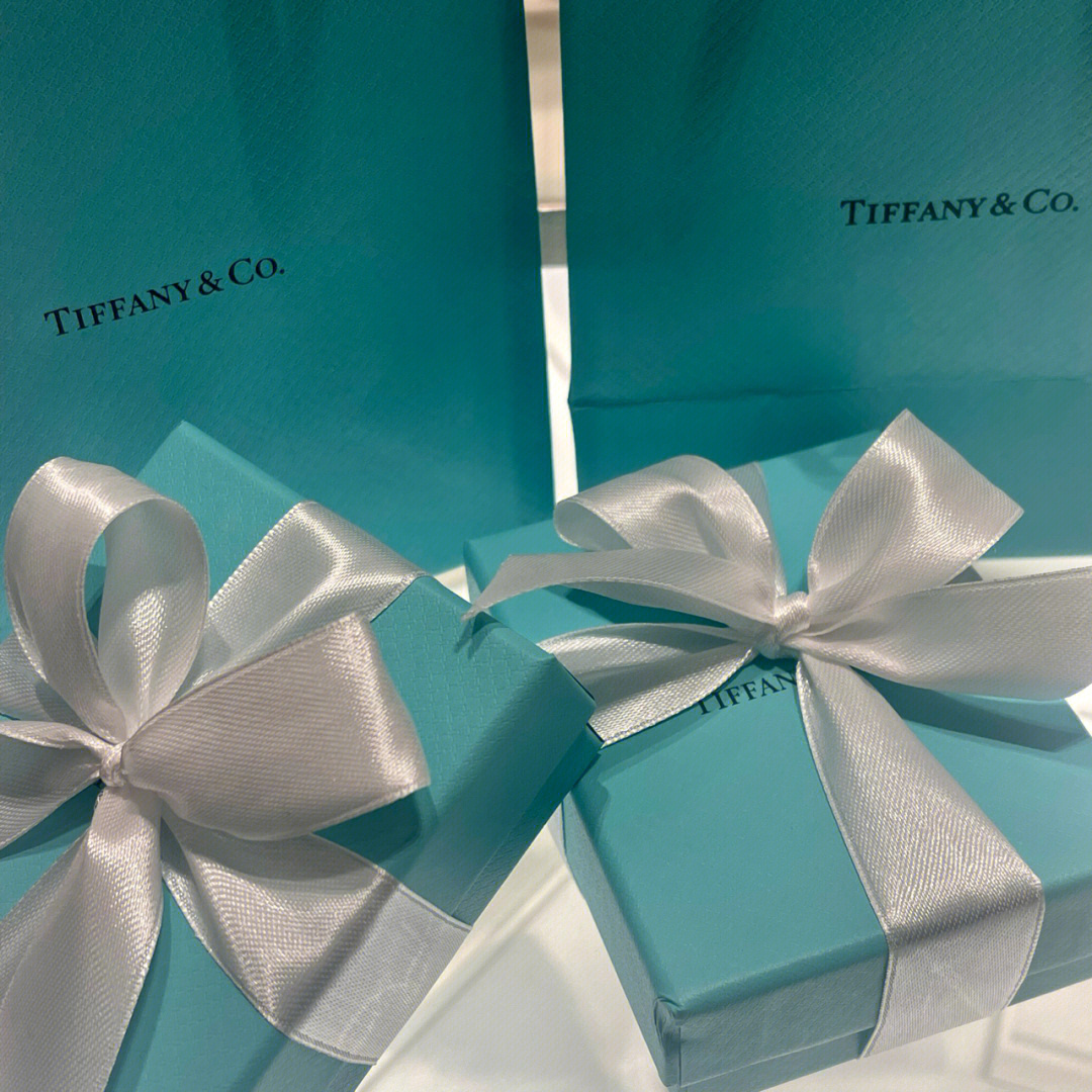 tiffany蒂芙尼1837戒指