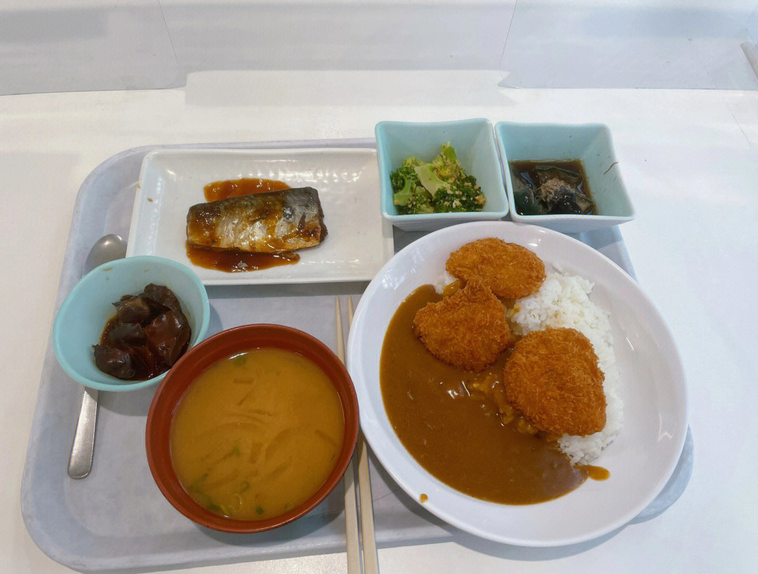 京都大学食堂图片