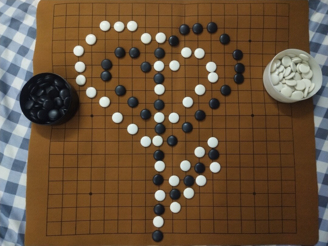 万宁五子棋图片