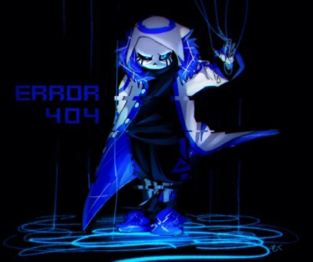 error404sans