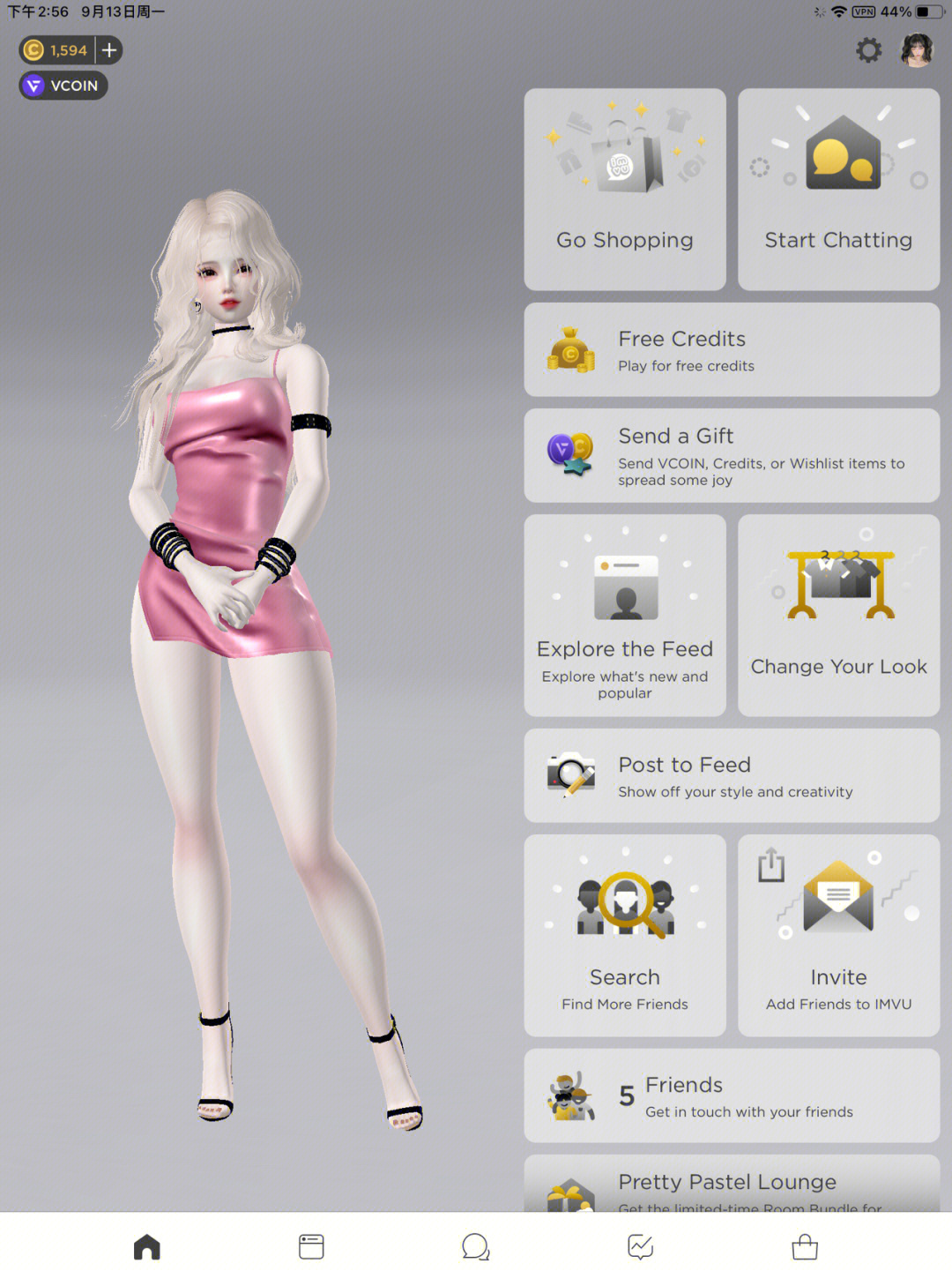 imvu