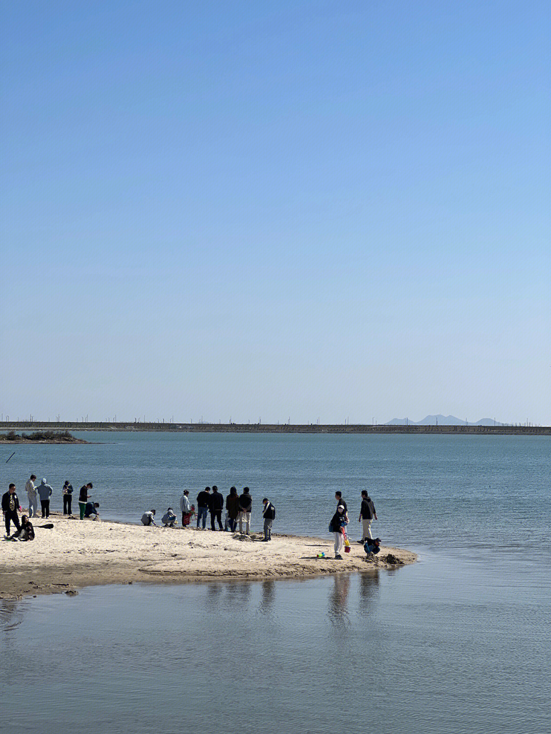 白沙湾海滨公园在哪里图片