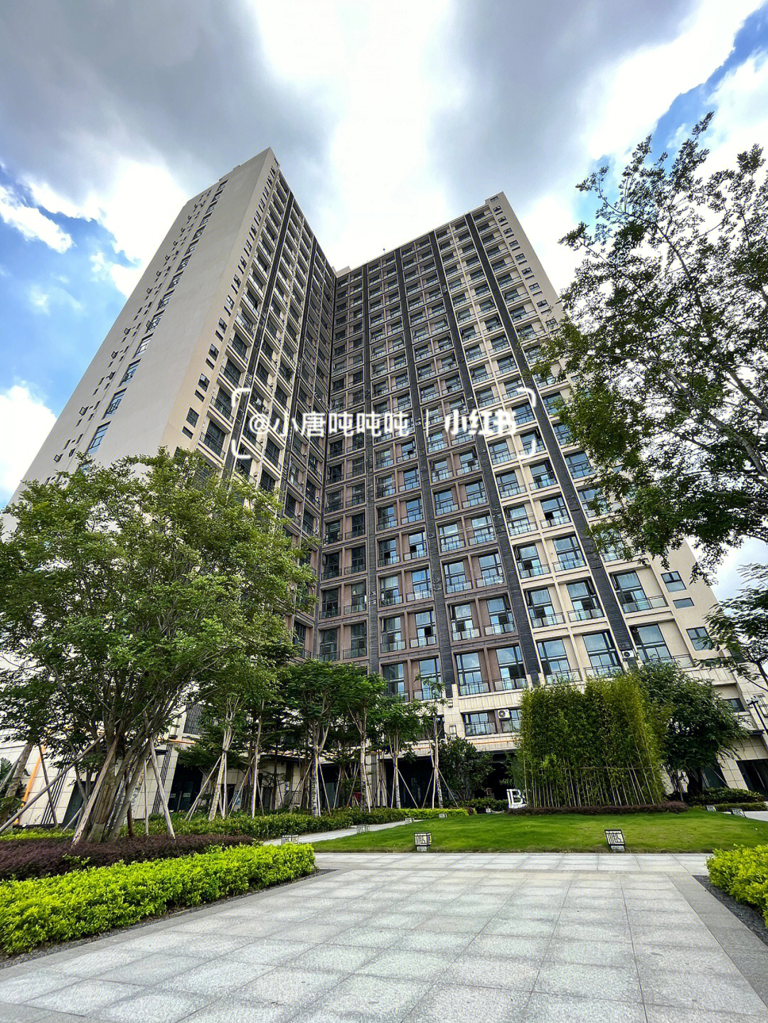 广州最美公寓总价38万首付6w月供2200现楼
