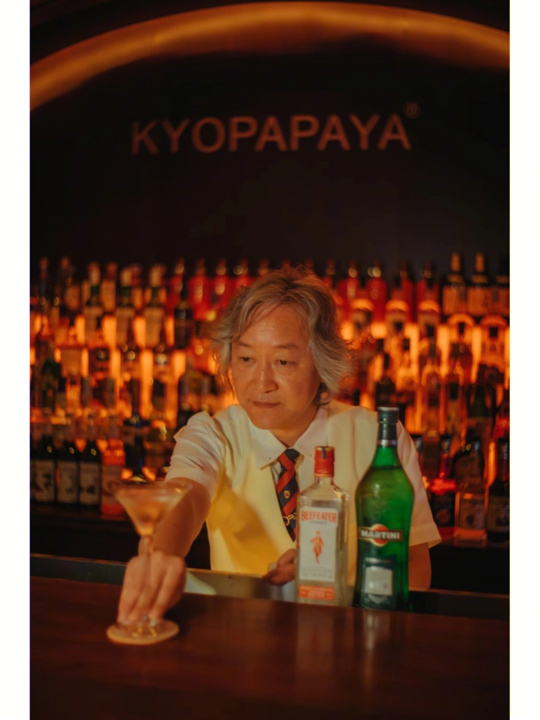 阜阳papaya酒吧图片