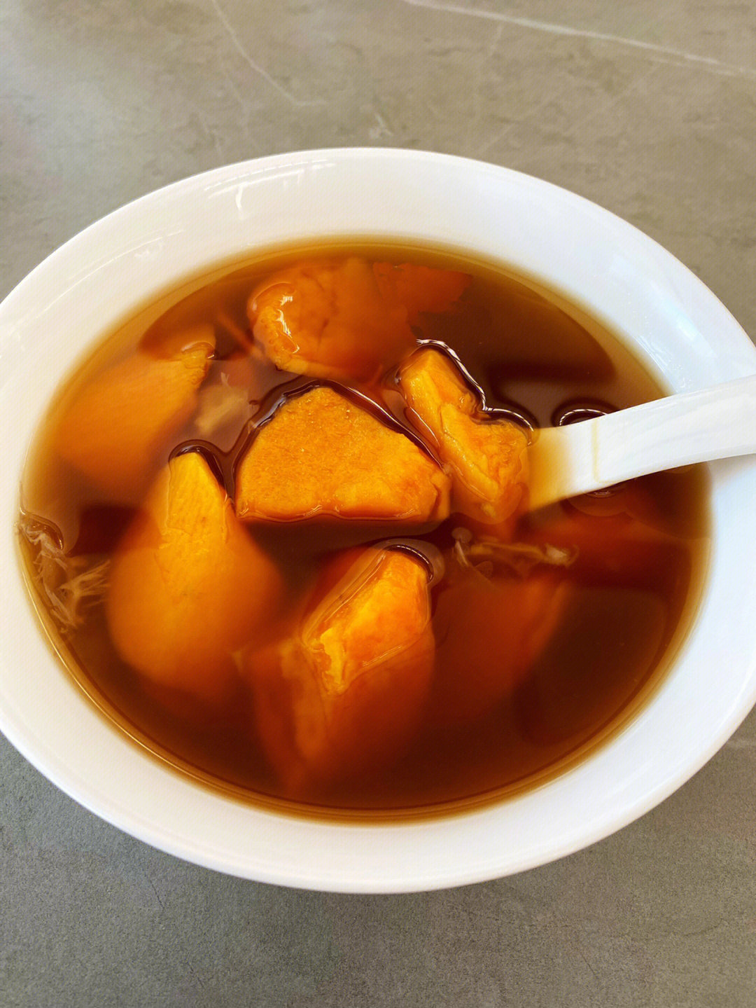 广东红薯糖水图片