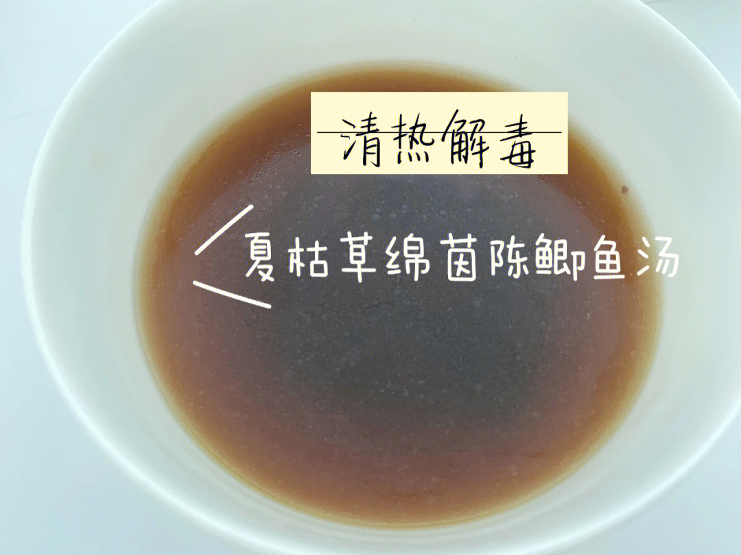 绵茵陈煲瘦肉图片