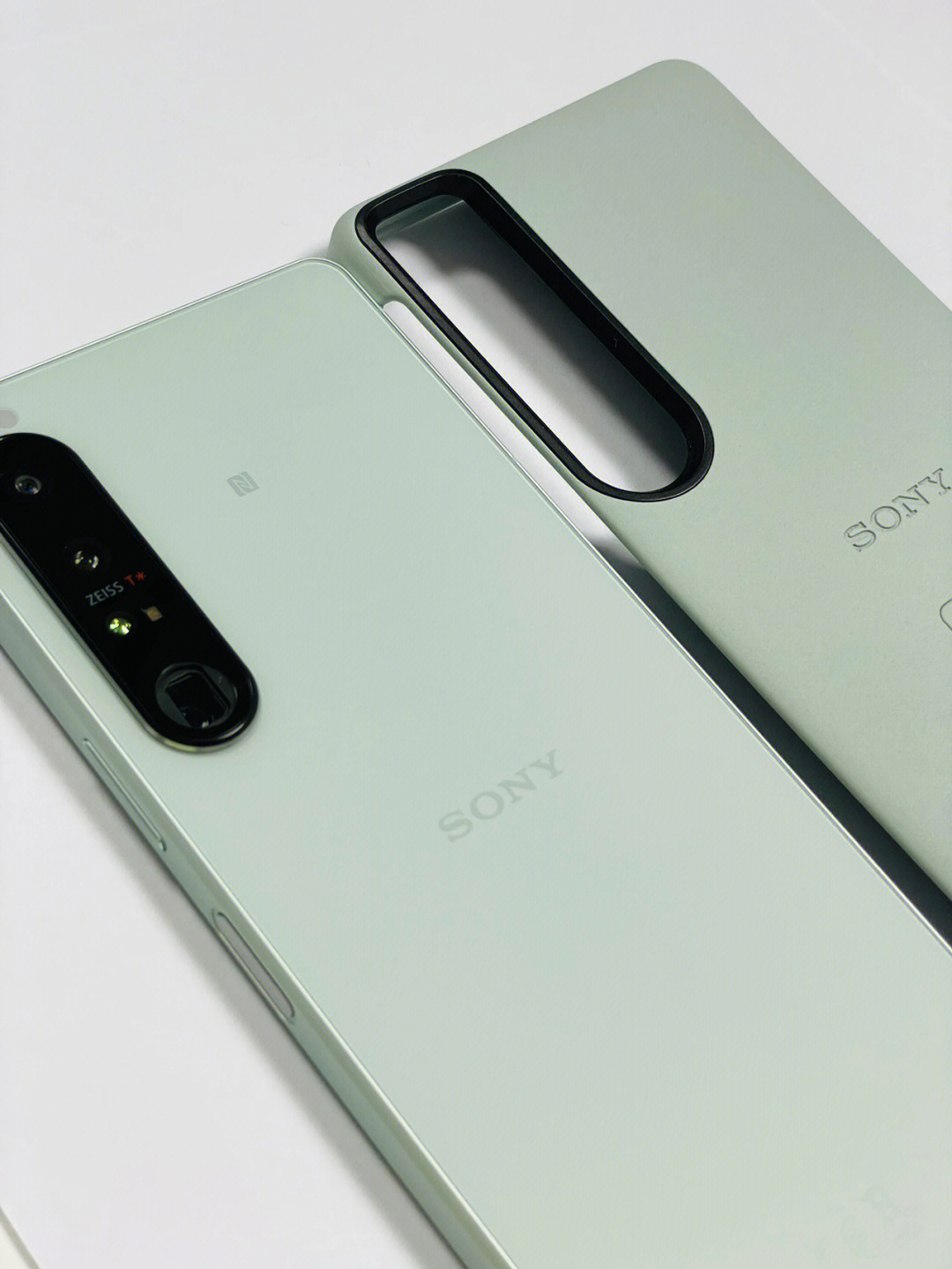 xperia1iv 首发自提美滋滋#儿童节礼物#索尼大法自然光和各种晌侣