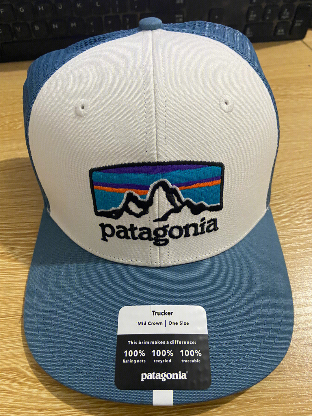 patagonia