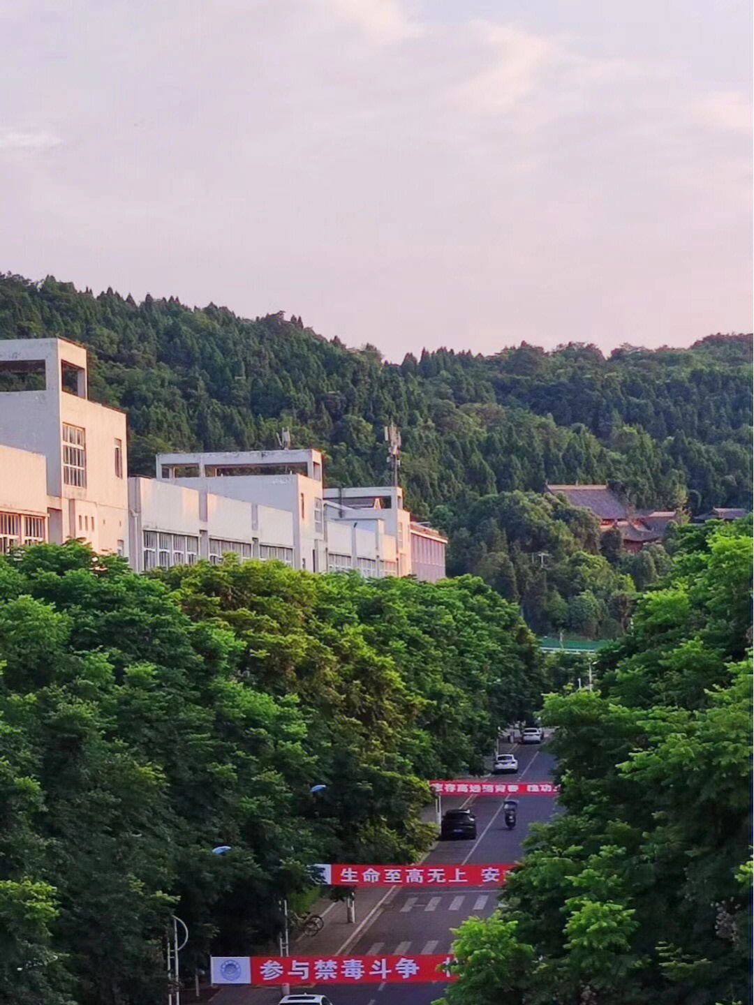 绵阳师范学院