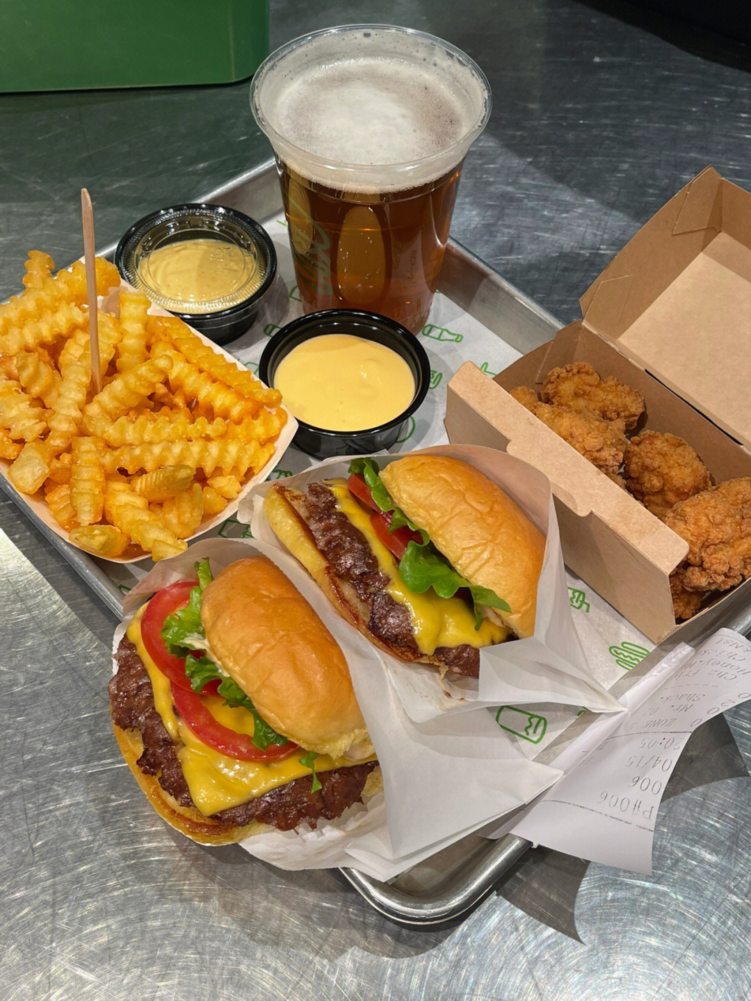 shakeshack