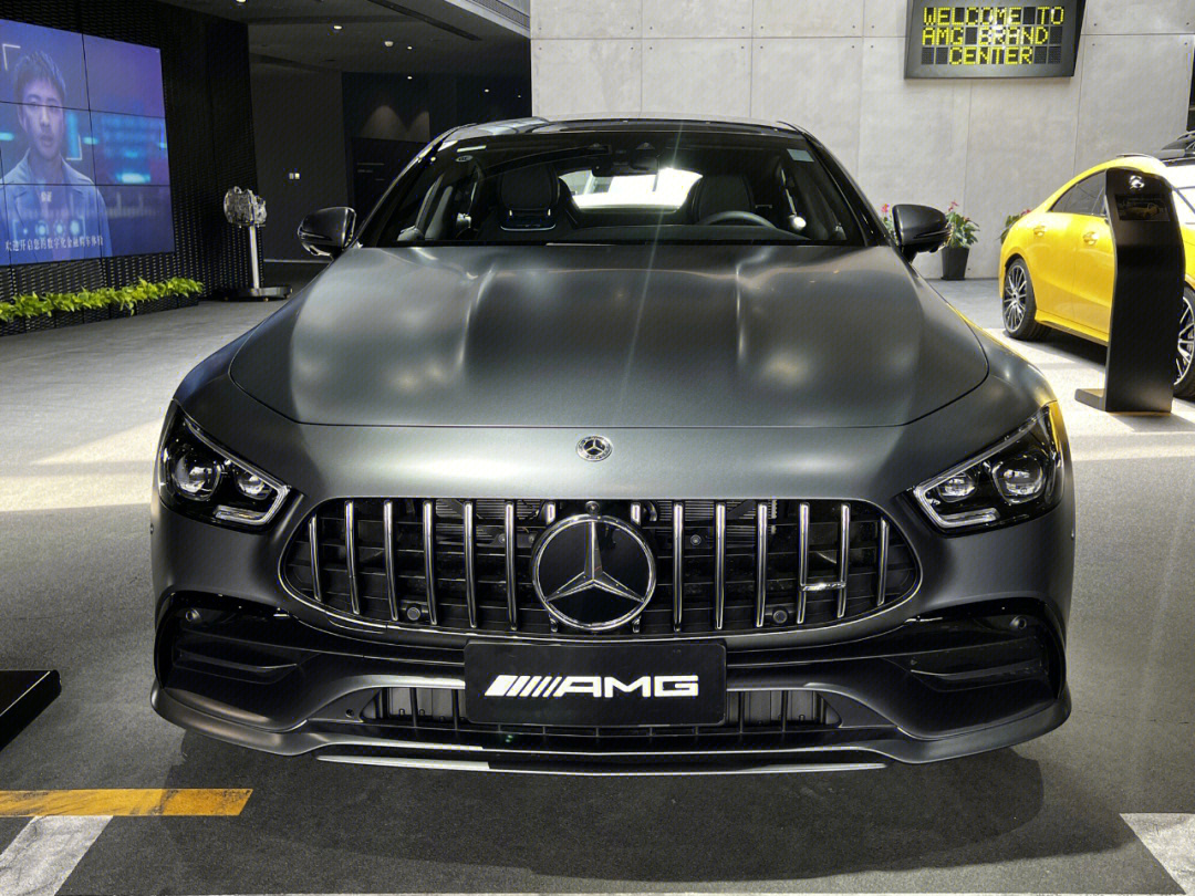 amggt63s报价图片