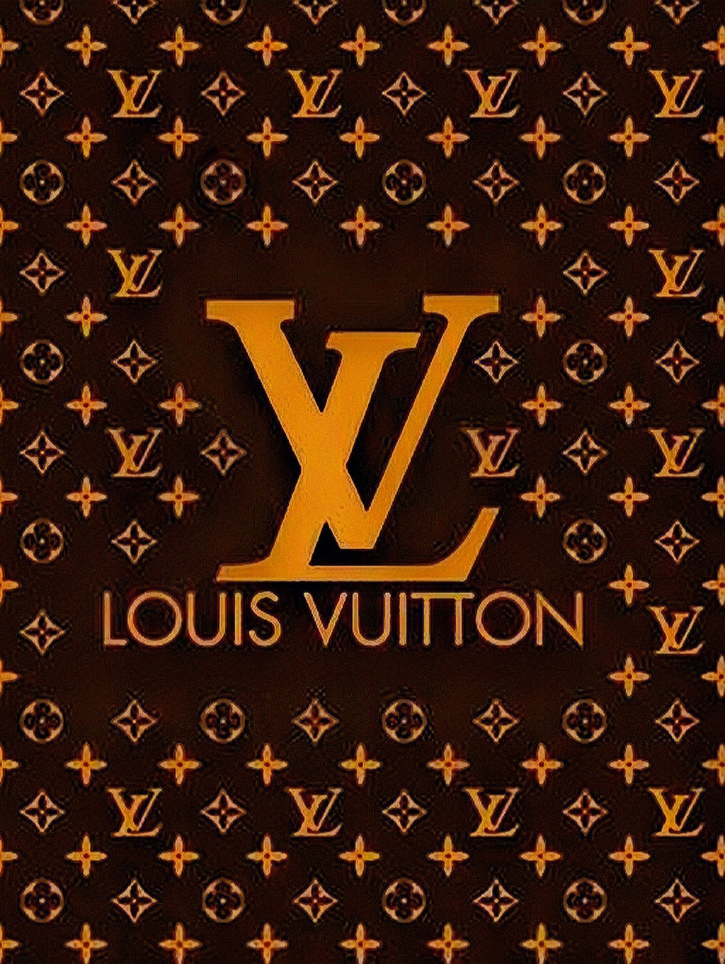 louisvuitton壁纸图片