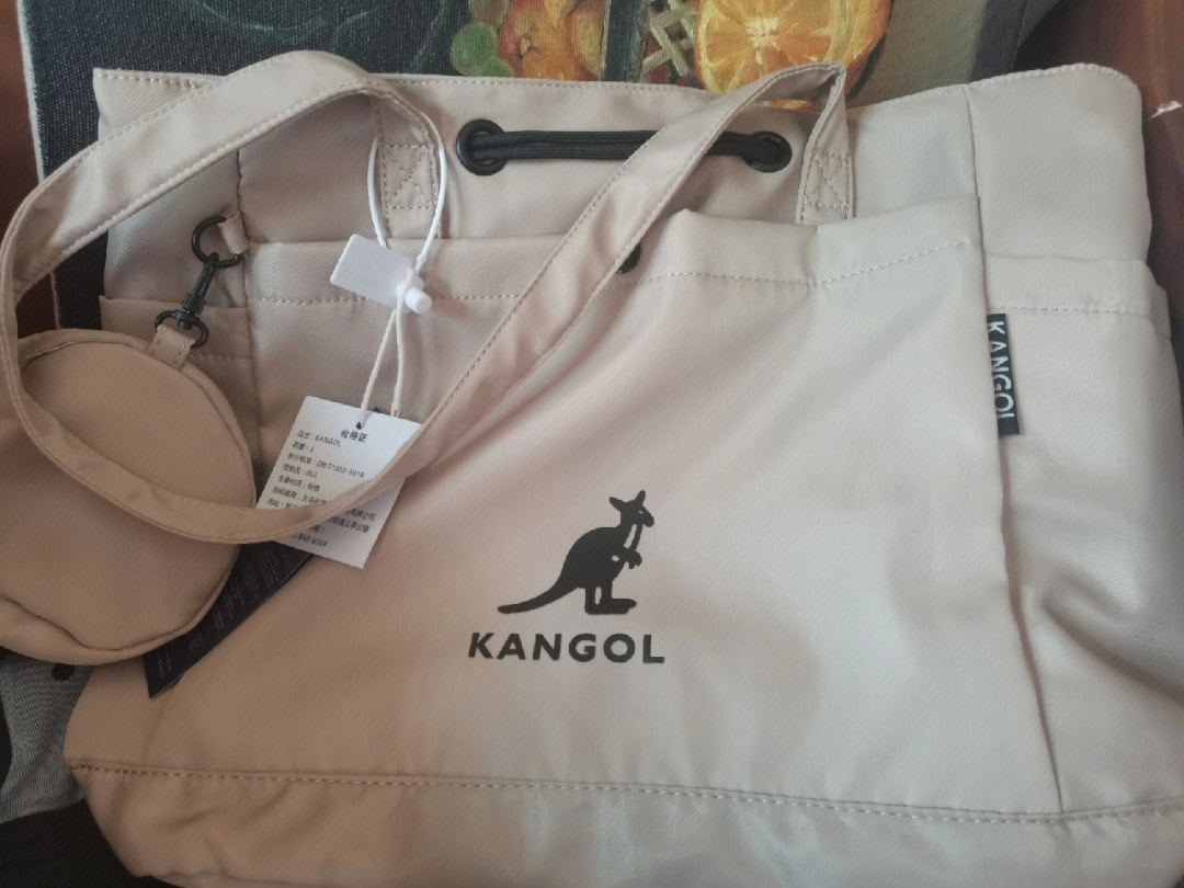 kangol