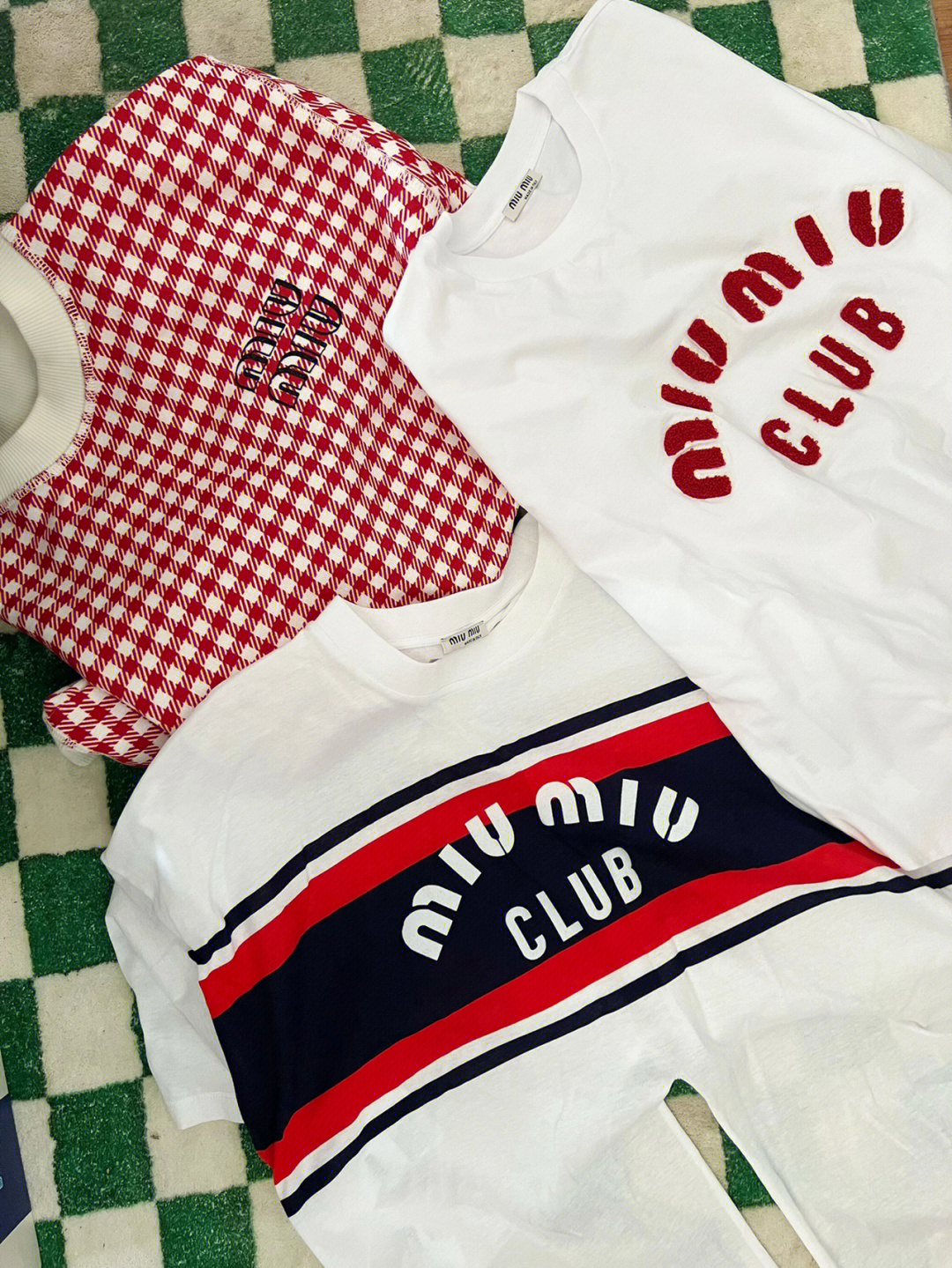 miu club图片