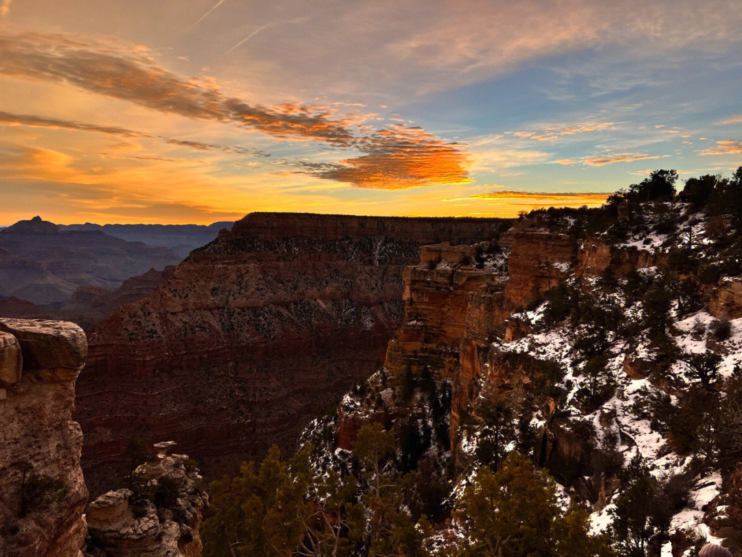 GrandCanyon户外图片