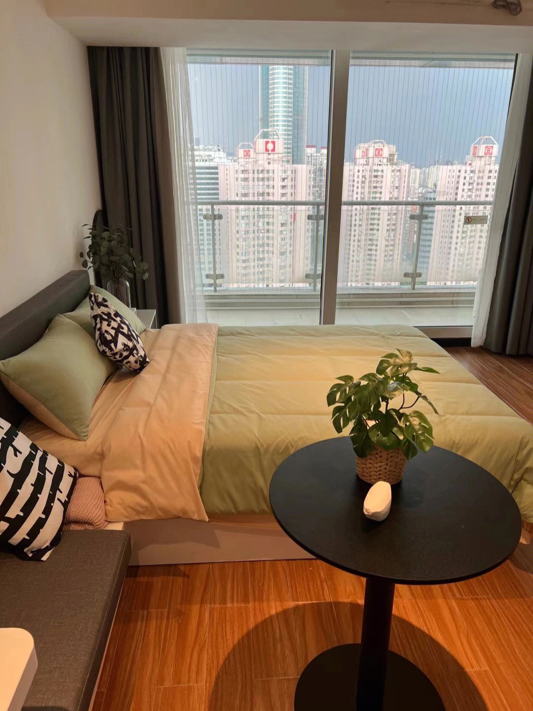 上海嘉善路loft公寓图片